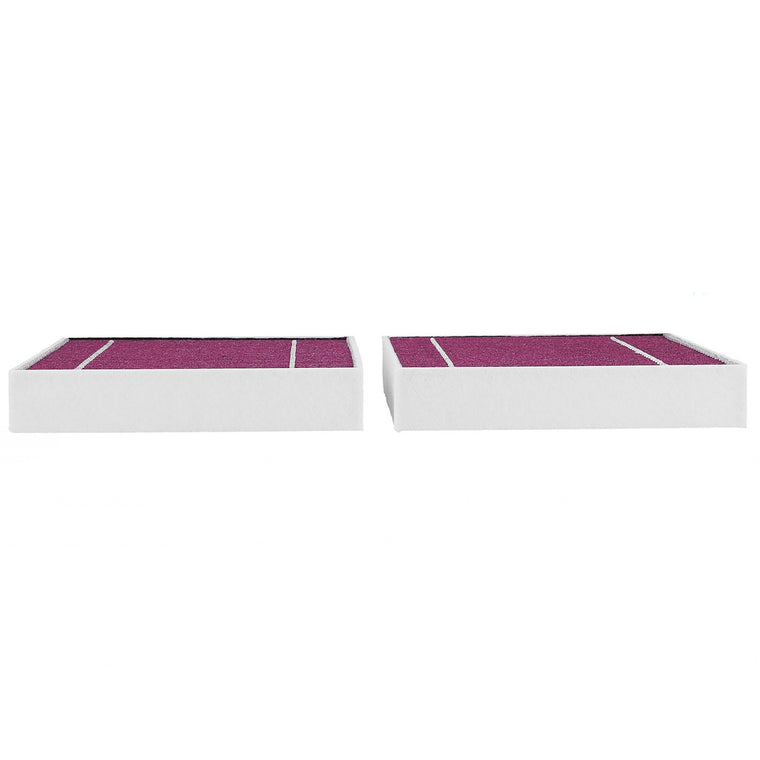 Febreze Odor Control HEPA Cabin Air Filter by PUREFLOW RZ16029H | Fits 2027 BMW XM
