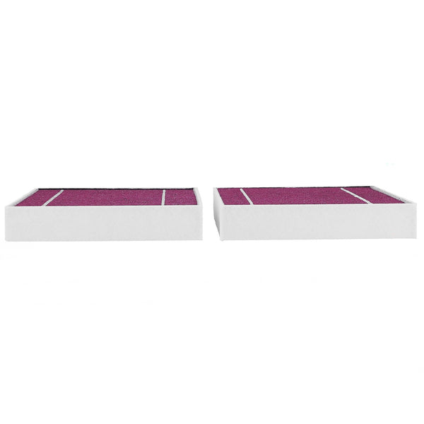 Febreze Odor Control HEPA Cabin Air Filter by PUREFLOW RZ16029H | Fits 2021 BMW 740i xDrive