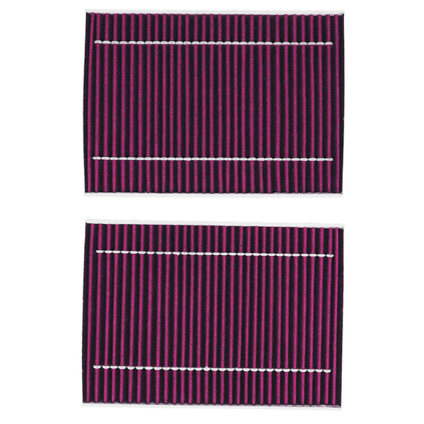 Febreze Odor Control HEPA Cabin Air Filter by PUREFLOW RZ16029H | Fits 2018 BMW 750i xDrive