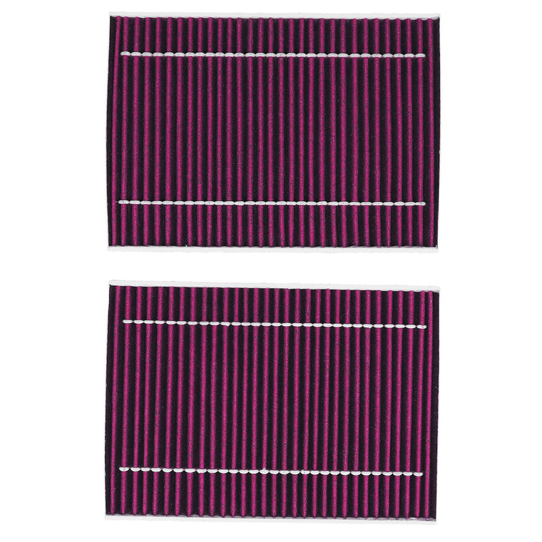 Febreze Odor Control HEPA Cabin Air Filter by PUREFLOW RZ16029H | Fits 2027 BMW X5