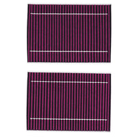 Load image into Gallery viewer, Febreze Odor Control HEPA Cabin Air Filter by PUREFLOW RZ16029H | Fits 2017 BMW 530i xDrive