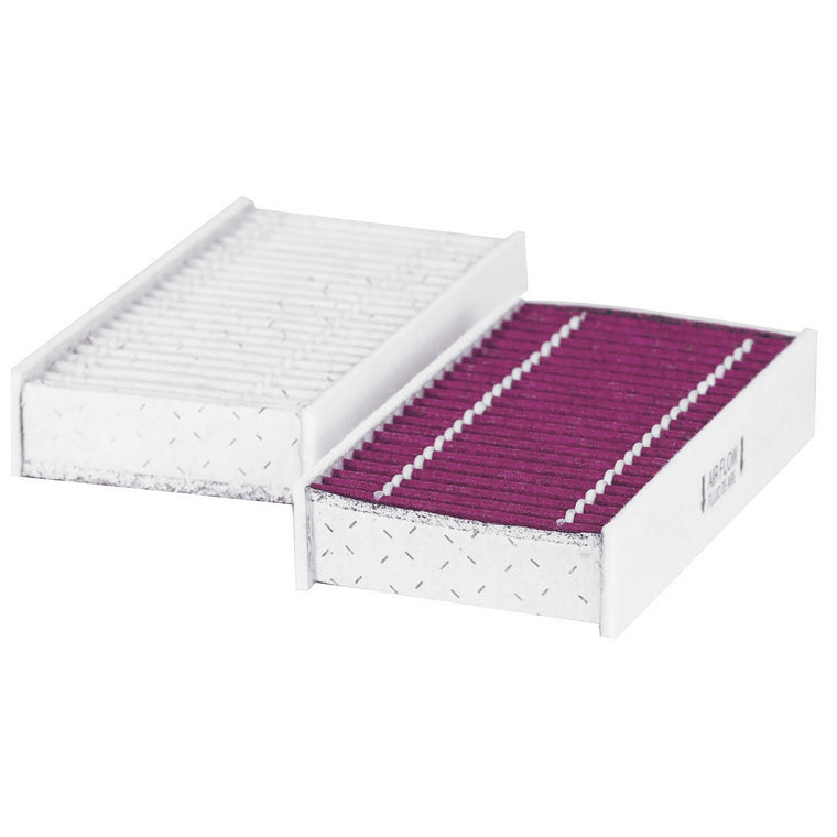 Febreze Odor Control HEPA Cabin Air Filter by PUREFLOW RZ16032H | Fits 2015 BMW X4