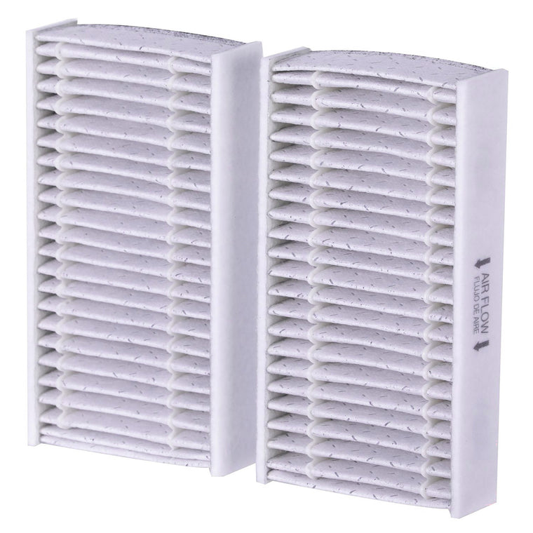 Febreze Odor Control HEPA Cabin Air Filter by PUREFLOW RZ16032H | Fits 2012 BMW X3