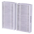 Febreze Odor Control HEPA Cabin Air Filter by PUREFLOW RZ16032H | Fits 2014 BMW X3