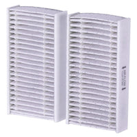 Load image into Gallery viewer, Febreze Odor Control HEPA Cabin Air Filter by PUREFLOW RZ16032H | Fits 2014 BMW X3