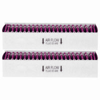 Load image into Gallery viewer, Febreze Odor Control HEPA Cabin Air Filter by PUREFLOW RZ16032H | Fits 2014 BMW X3