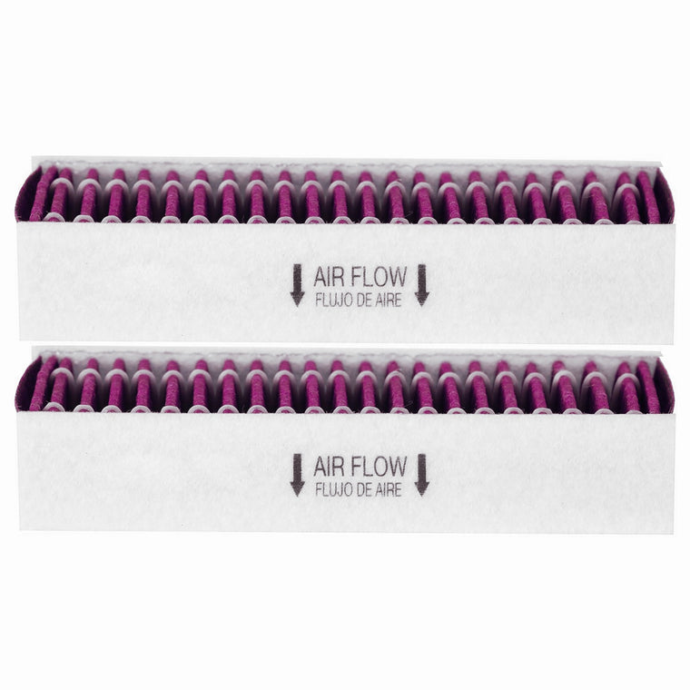 Febreze Odor Control HEPA Cabin Air Filter by PUREFLOW RZ16032H | Fits 2015 BMW X4