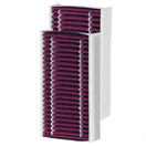 Febreze Odor Control HEPA Cabin Air Filter by PUREFLOW RZ16032H | Fits 2014 BMW X3