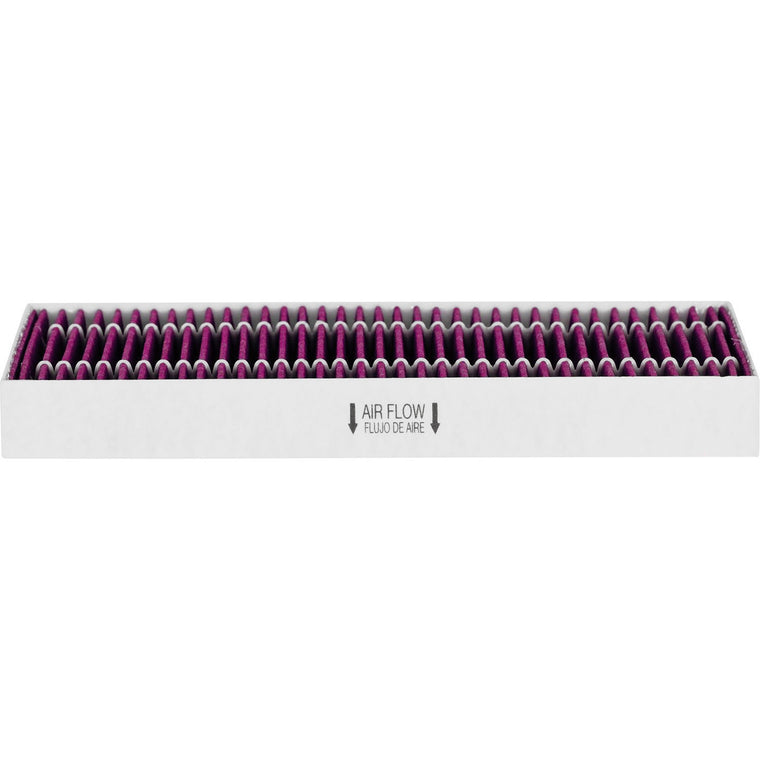 Febreze Odor Control HEPA Cabin Air Filter by PUREFLOW RZ16035H | Fits 2023 Maserati Quattroporte