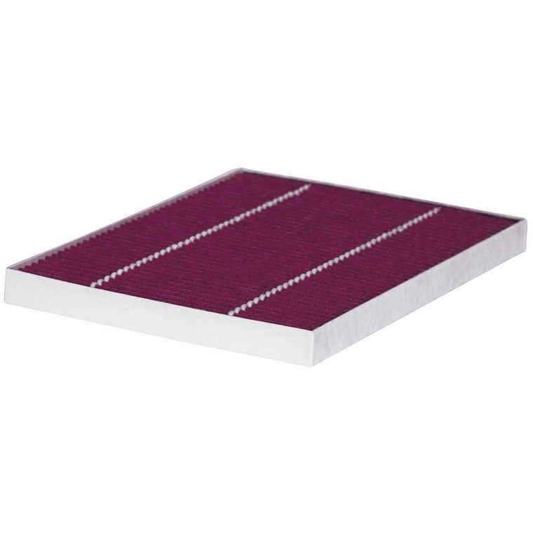 Febreze Odor Control HEPA Cabin Air Filter by PUREFLOW RZ17041H | Fits 2009 Chevrolet Traverse