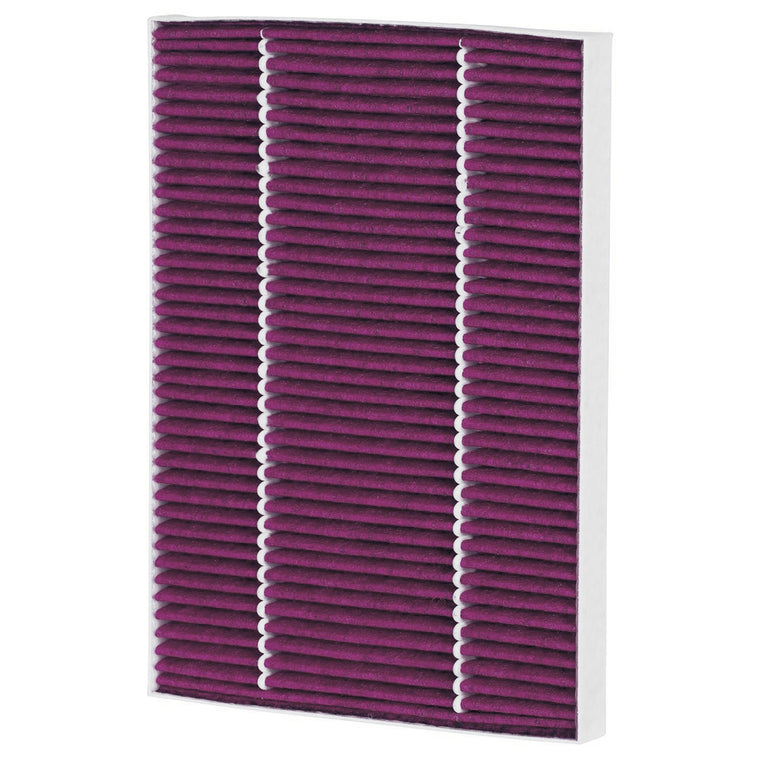 Febreze Odor Control HEPA Cabin Air Filter by PUREFLOW RZ17041H | Fits 2015 Buick Enclave