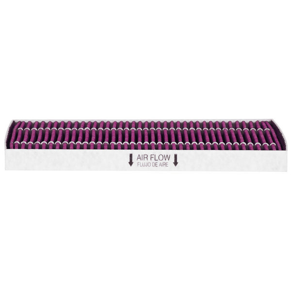 Febreze Odor Control HEPA Cabin Air Filter by PUREFLOW RZ17041H | Fits 2017 Buick Enclave