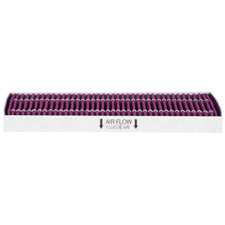 Febreze Odor Control HEPA Cabin Air Filter by PUREFLOW RZ17041H | Fits 2015 Buick Enclave