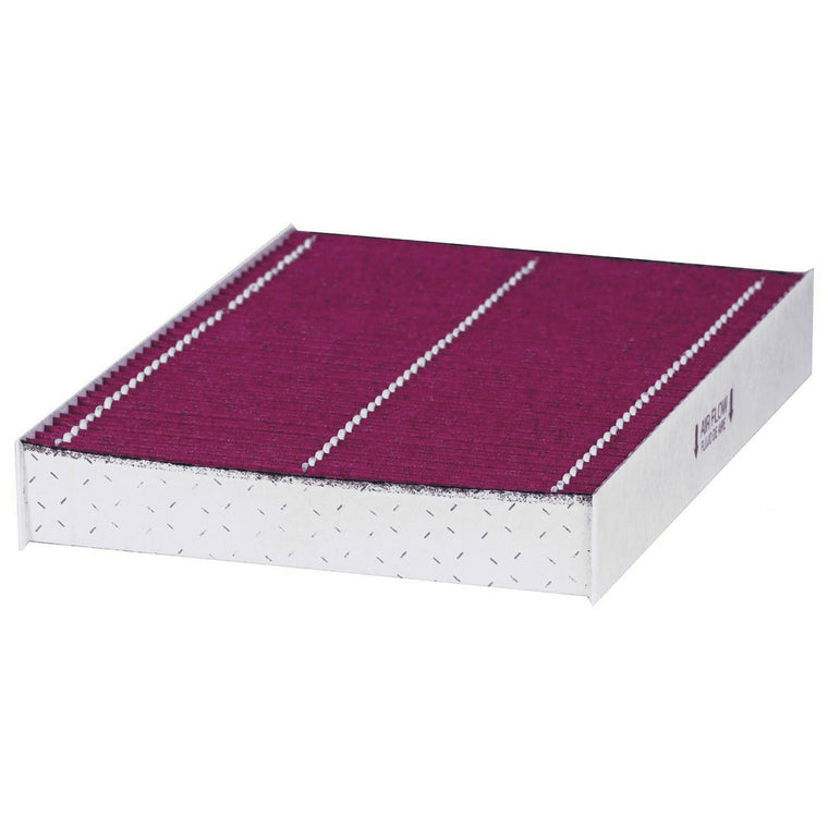 Febreze Odor Control HEPA Cabin Air Filter by PUREFLOW RZ17044H | Fits 2017 Nissan Qashqai