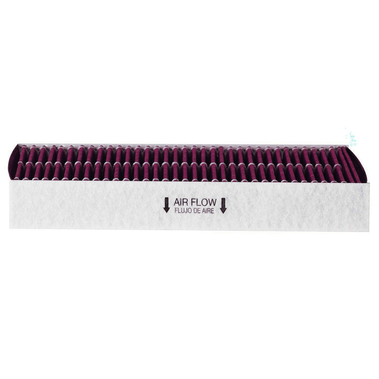 Febreze Odor Control HEPA Cabin Air Filter by PUREFLOW RZ17044H | Fits 2019 Nissan Rogue