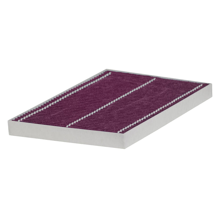 Febreze Odor Control HEPA Cabin Air Filter by PUREFLOW RZ17050H | Fits 2021 Tesla S