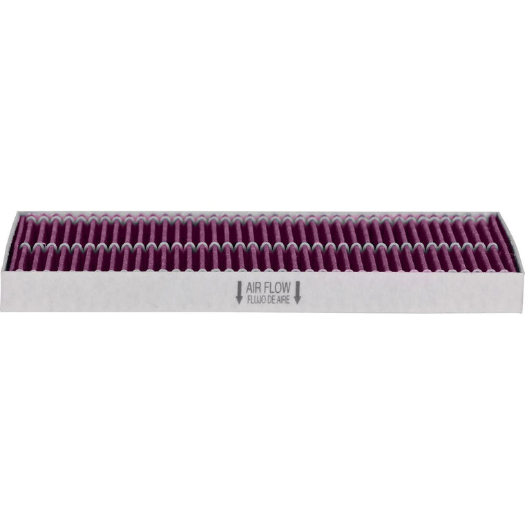 Febreze Odor Control HEPA Cabin Air Filter by PUREFLOW RZ17050H | Fits 2021 Tesla S