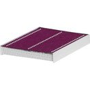 Febreze Odor Control HEPA Cabin Air Filter by PUREFLOW RZ17052H | Fits 2027 Toyota Highlander