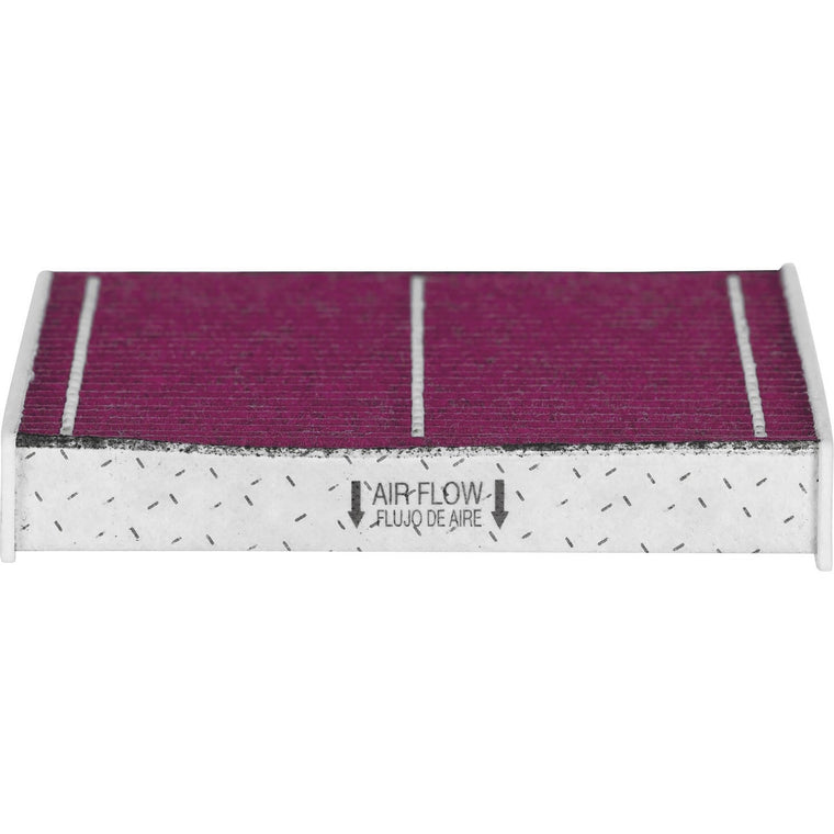 Febreze Odor Control HEPA Cabin Air Filter by PUREFLOW RZ17052H | Fits 2027 Subaru Crosstrek
