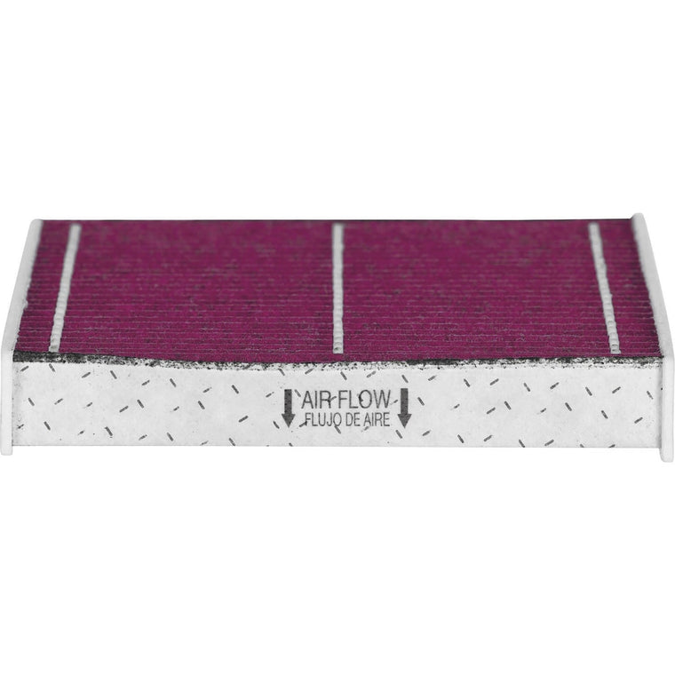 Febreze Odor Control HEPA Cabin Air Filter by PUREFLOW RZ17052H | Fits 2027 Lexus ES350e