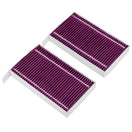 Febreze Odor Control HEPA Cabin Air Filter by PUREFLOW RZ17054H | Fits 2023 Tesla Y