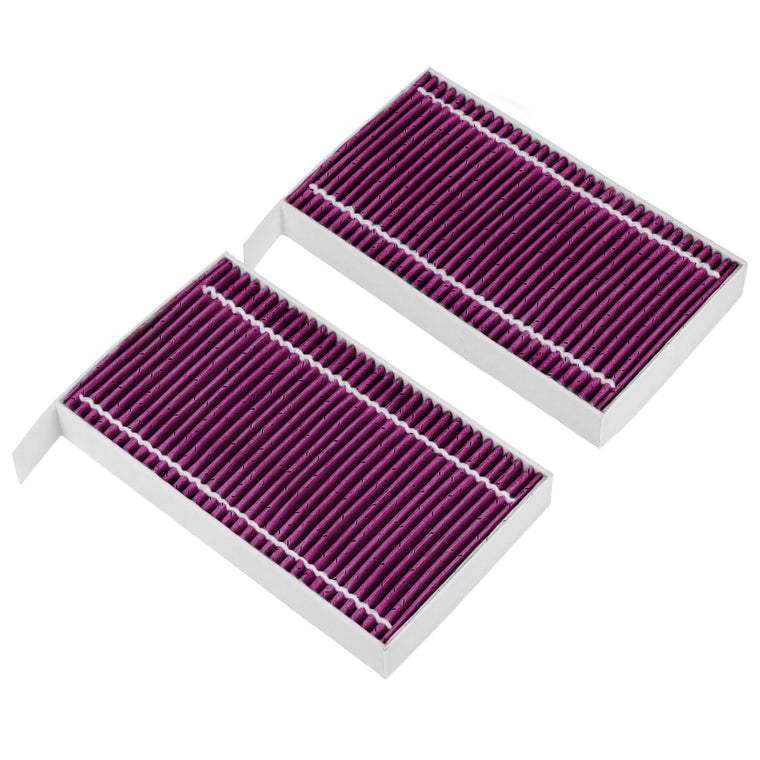 Febreze Odor Control HEPA Cabin Air Filter by PUREFLOW RZ17054H | Fits 2023 Tesla Y