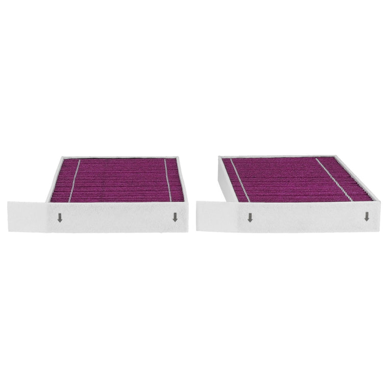 Febreze Odor Control HEPA Cabin Air Filter by PUREFLOW RZ17054H | Fits 2027 Tesla 3