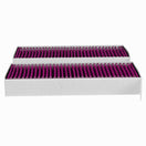 Febreze Odor Control HEPA Cabin Air Filter by PUREFLOW RZ17054H | Fits 2020 Tesla Y