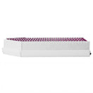 Febreze Odor Control HEPA Cabin Air Filter by PUREFLOW RZ17061H | Fits 2008 Jaguar XKR