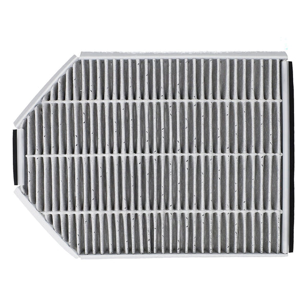 Febreze Odor Control HEPA Cabin Air Filter by PUREFLOW RZ17061H | Fits 2013 Jaguar XKR