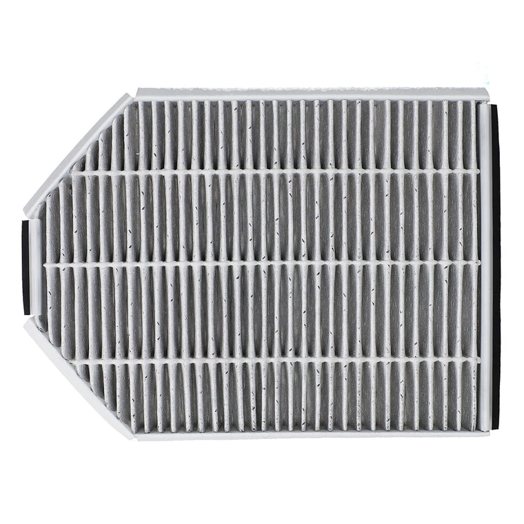 Febreze Odor Control HEPA Cabin Air Filter by PUREFLOW RZ17061H | Fits 2007 Jaguar XKR