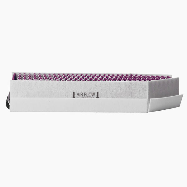 Febreze Odor Control HEPA Cabin Air Filter by PUREFLOW RZ17061H | Fits 2013 Jaguar XKR
