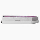 Febreze Odor Control HEPA Cabin Air Filter by PUREFLOW RZ17061H | Fits 2008 Jaguar XKR