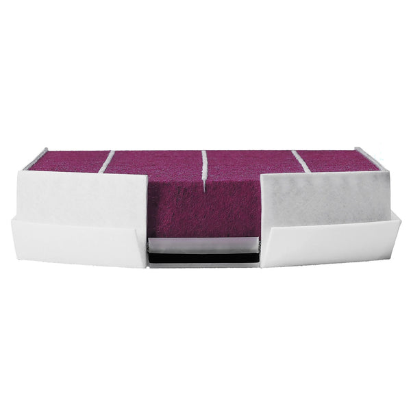 Febreze Odor Control HEPA Cabin Air Filter by PUREFLOW RZ17061H | Fits 2006 Jaguar XKR