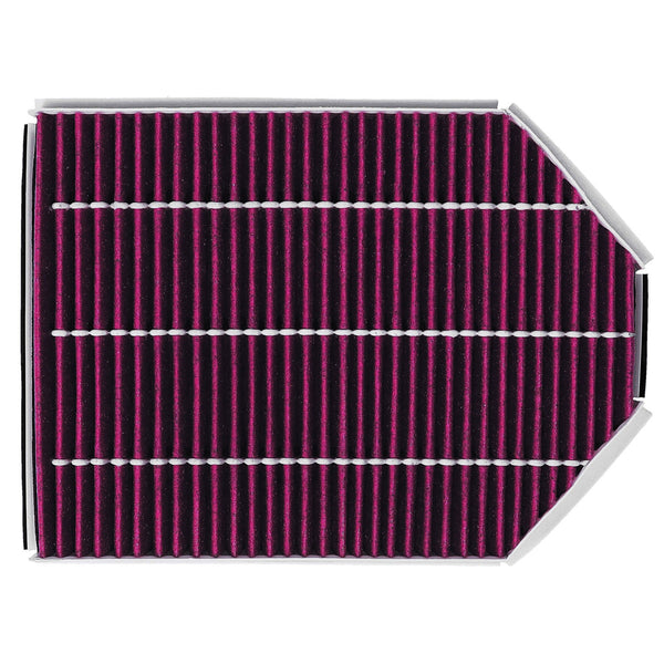 Febreze Odor Control HEPA Cabin Air Filter by PUREFLOW RZ17061H | Fits 2009 Jaguar XK