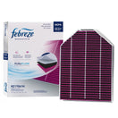 Febreze Odor Control HEPA Cabin Air Filter by PUREFLOW RZ17061H | Fits 2008 Jaguar XKR