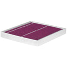 Febreze Odor Control HEPA Cabin Air Filter by PUREFLOW RZ17063H | Fits 2017 Lincoln MKT