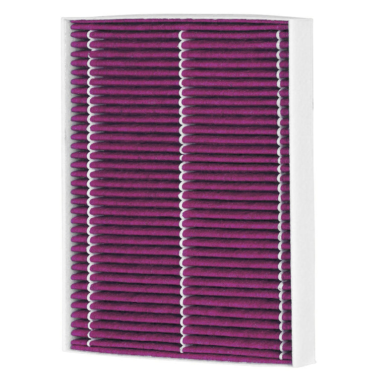 Febreze Odor Control HEPA Cabin Air Filter by PUREFLOW RZ17063H | Fits 2011 Ford Taurus