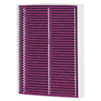 Load image into Gallery viewer, Febreze Odor Control HEPA Cabin Air Filter by PUREFLOW RZ17063H | Fits 2014 Lincoln MKS