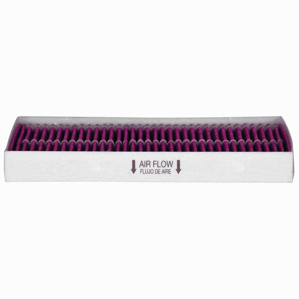 Febreze Odor Control HEPA Cabin Air Filter by PUREFLOW RZ17063H | Fits 2013 Ford Explorer
