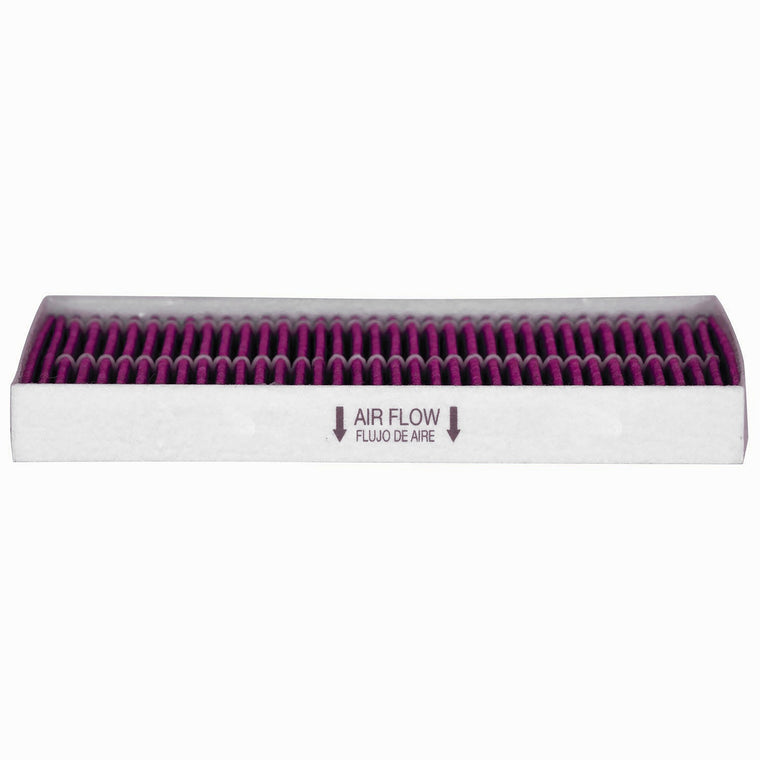 Febreze Odor Control HEPA Cabin Air Filter by PUREFLOW RZ17063H | Fits 2011 Ford Taurus