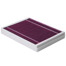 Febreze Odor Control HEPA Cabin Air Filter by PUREFLOW RZ17065H | Fits 2027 Mercedes-Benz EQS 580