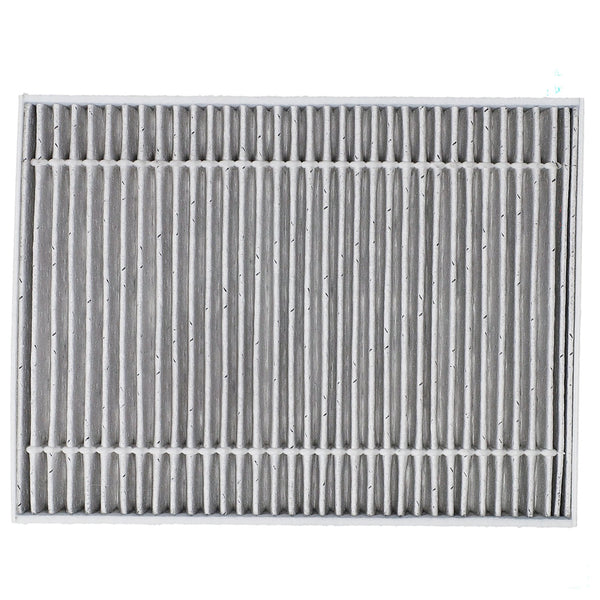 Febreze Odor Control HEPA Cabin Air Filter by PUREFLOW RZ17065H | Fits 2018 Mercedes-Benz GLE550e
