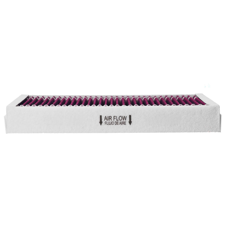 Febreze Odor Control HEPA Cabin Air Filter by PUREFLOW RZ17065H | Fits 2024 Mercedes-Benz EQE 350+