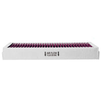 Load image into Gallery viewer, Febreze Odor Control HEPA Cabin Air Filter by PUREFLOW RZ17065H | Fits 2019 Mercedes-Benz GLS63 AMG