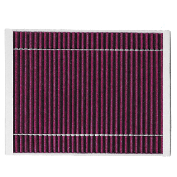 Febreze Odor Control HEPA Cabin Air Filter by PUREFLOW RZ17065H | Fits 2019 Mercedes-Benz GLS63 AMG