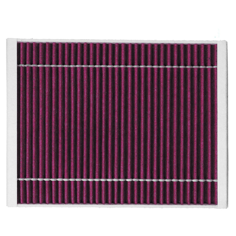 Febreze Odor Control HEPA Cabin Air Filter by PUREFLOW RZ17065H | Fits 2027 Mercedes-Benz AMG GT 53