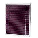 Febreze Odor Control HEPA Cabin Air Filter by PUREFLOW RZ17065H | Fits 2027 Mercedes-Benz EQE 320+ SUV