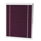 Febreze Odor Control HEPA Cabin Air Filter by PUREFLOW RZ17065H | Fits 2019 Mercedes-Benz CLS450