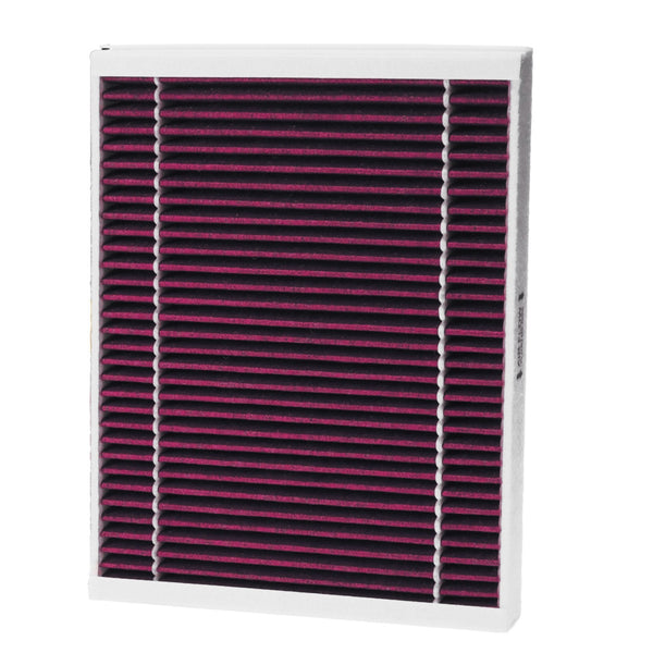 Febreze Odor Control HEPA Cabin Air Filter by PUREFLOW RZ17065H | Fits 2018 Mercedes-Benz GLS450